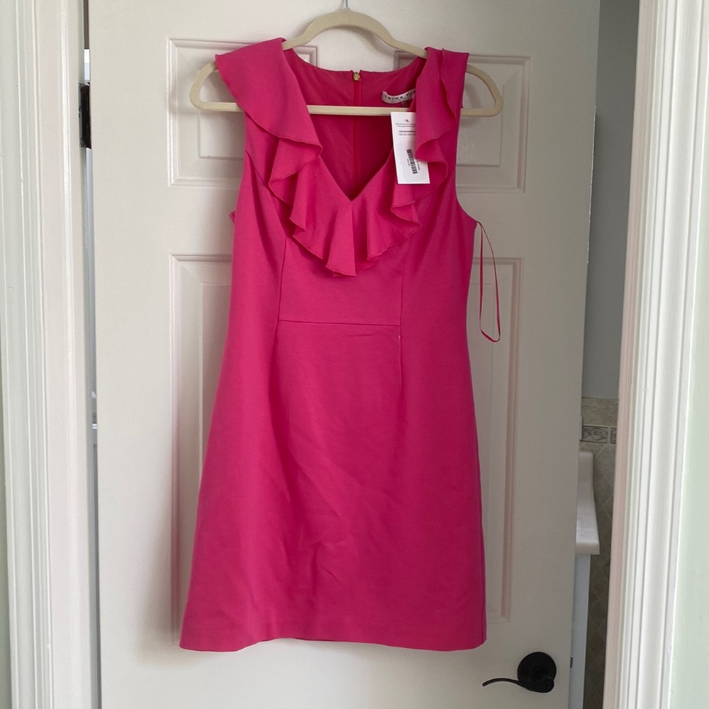 Trina Turk dress